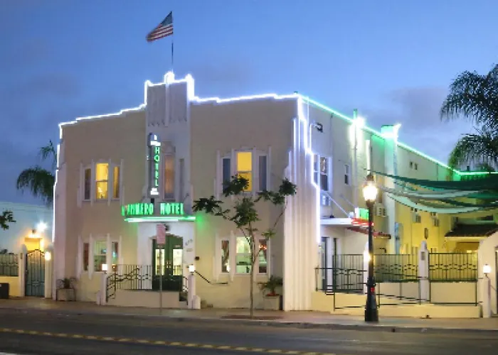 Hotel: El Primero Boutique Hotel